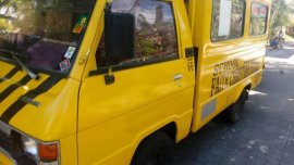 For sale Mitsubisho L300 fb 1995 model