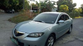MAZDA 3 2008 1.6L matic fresh for sale