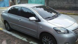 2012 Toyota Vios 1.3G AT for sale