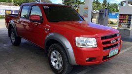 Ford Ranger TREKKER XLT 4x2 2009 for sale