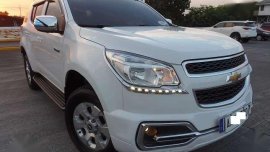 2014 Chevrolet Trailblazer LT for sale