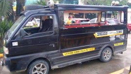 For sale Suzuki Multicab Passenger Type Consolacion 2008