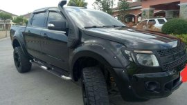 Ford Ranger XLT 2014 Automatic for sale