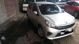 Toyota Wigo 2017 model for sale