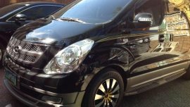 2014 Hyundai Grand Starex Limousine Edition NO ISSUES 32tkms only for sale