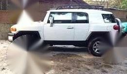 2015 Toyota FJ Cruiser AT 4X4 - for sale
