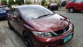 Honda Civic 2012 EXI Japan Loaded Best Deal