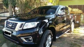 2017 Nissan Navara Calibre EL for sale
