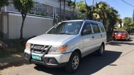 2010 Isuzu Crosswind Manual for sale