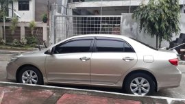 2012 Toyota Corolla Altis e for sale