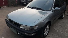 For sale Toyota Corolla Gli 93 MT