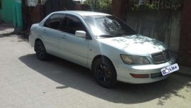 Mitsubishi Lancer gls 2004 for sale