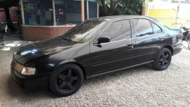 Nissan Sentra FE 1998 for sale