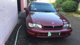 Toyota Corona 1999 for sale
