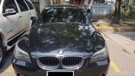BMW 520D 2006 for sale