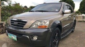 Kia Sorento 2008 Local Unit for sale