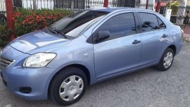 Toyota Vios 1.3 j manual 2011 model for sale