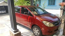 For sale Toyota Innova 2007