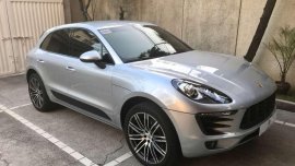2016 Porsche Macan for sale