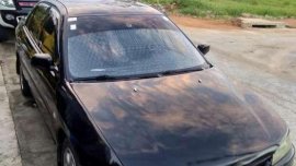 For sale Mitsubishi Lancer glxi 97