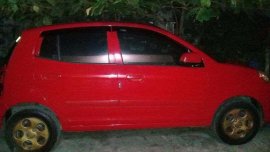 Car hatchback Kia Picanto 20410 for sale