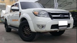 ORIG 2012 Ford Ranger Wildtrak 4X2 DSL AT for sale