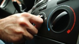 5 bad habits to discard when using car aircon system