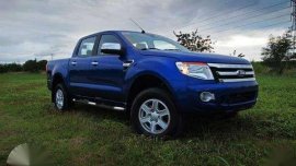 Ford Ranger XLT 2013 for sale