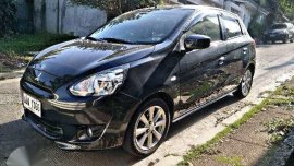 Mitsubishi Mirage GLS 2014 for sale