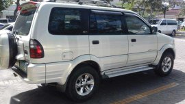 Isuzu Crosswind Xuvi Limited 2004 for sale