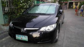 Honda Civic 2008 for sale 