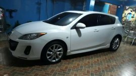 Mazda 3 2013 for sale