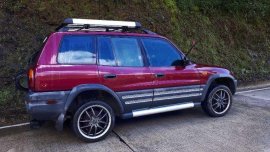 Rav4 Toyota matic trans lady drive 1998 for sale