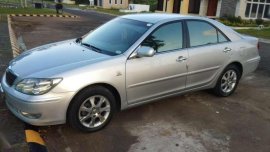 Toyota Camry 2.V 2005 AT for sale