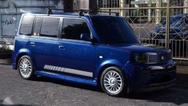 Toyota BB 2001 - AT for sale 