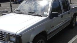 Mitsubishi L200 1996 for sale
