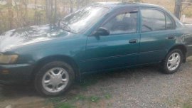 Toyota Corolla xe 1998 for sale