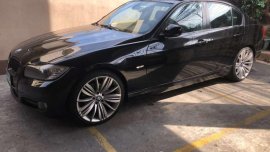 2010 BMW E90 318I LCI iDrive for sale