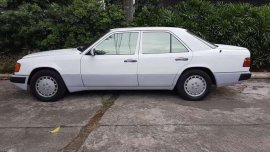 Mercedes Benz 260E W124 1989 for sale 