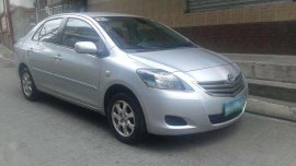 2012 Toyota Vios 1.3E MT for sale
