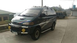 Delica Space gear for sale 