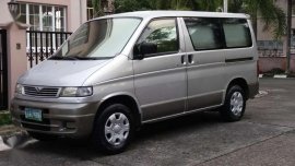 Mazda Friendee Manual for sale 