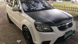 For sale Kia Rio 2010 Model