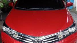 Toyota Corolla Altis 2016 G for sale