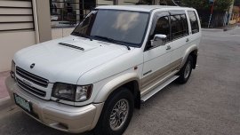 2001 Isuzu Trooper for sale