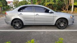 2008 Mitsubishi Lancer MX for sale