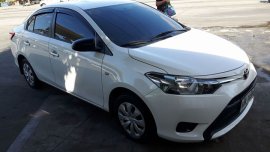 2015 Toyota Vios for sale