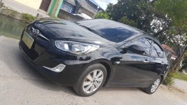 2012 Hyundai Accent Sedan Manual Trans All Power 56k mileage for sale