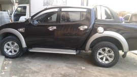 Mitsubishi Strada 2012 4x4 for sale