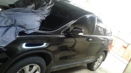 2012 Honda Crv manual for sale